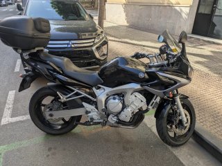 Fz6 S1