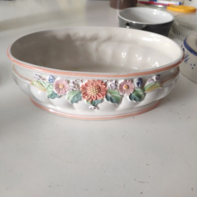 Lotes cerámica'1'50  euros la pieza