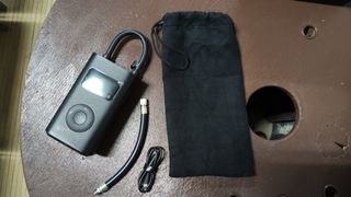 Xiaomi Mijia Portable Aire compresor