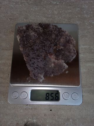 Minerali da collezione