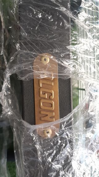 Barbecue artigianale