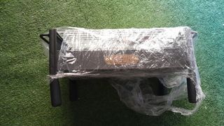 Barbecue artigianale