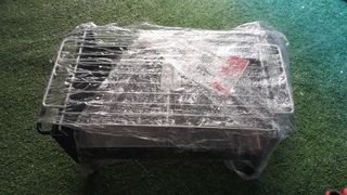 Barbecue artigianale