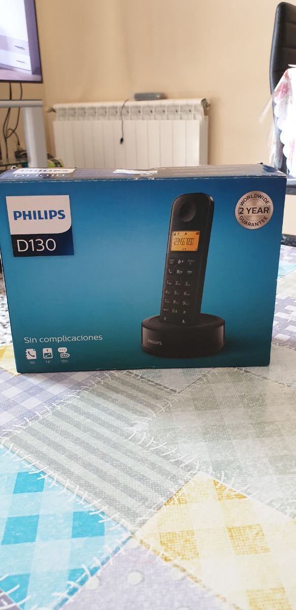 Telefono Philips