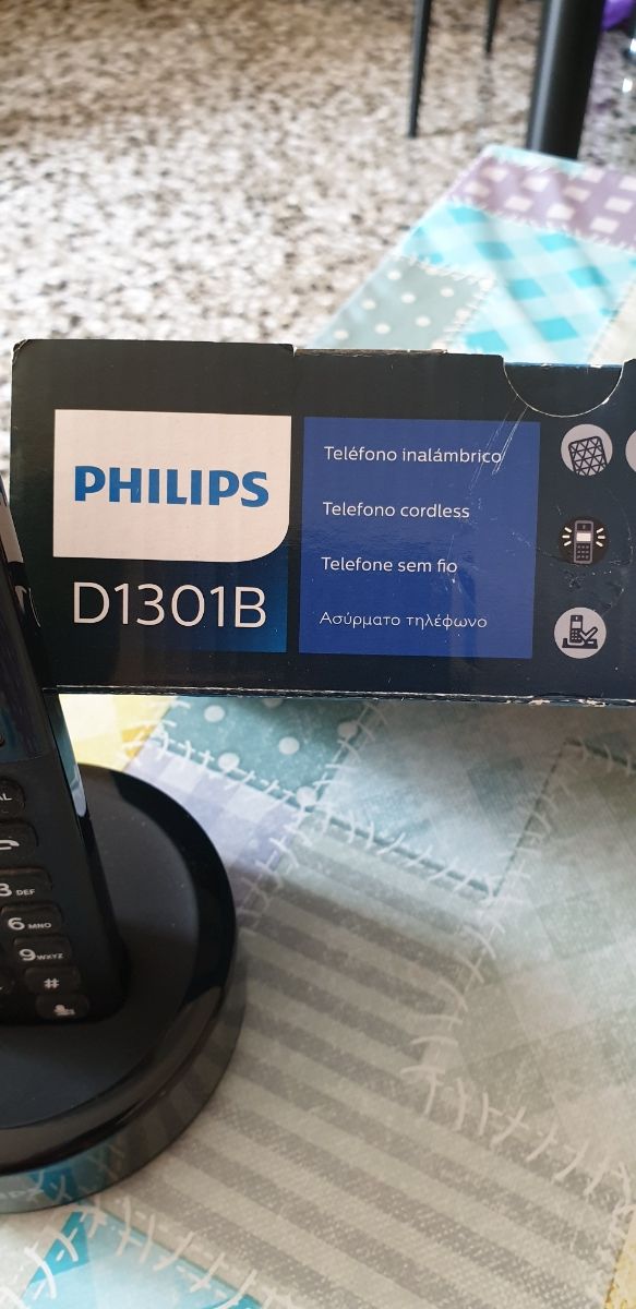 Telefono Philips