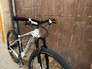 Bicicleta BTT Giant XTC Composite 2 29 talla M