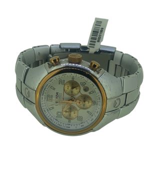 RELOJ SECTOR CRONOGRAPH