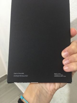 Cover iphone 6/6s