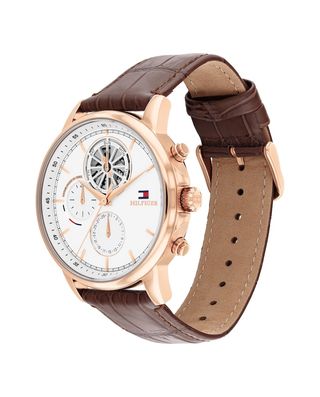 Reloj Classic Tommy Hilfiger 