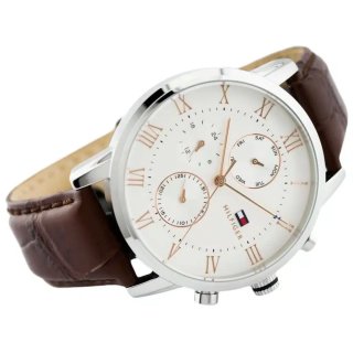 Reloj Classic Tommy Hilfiger