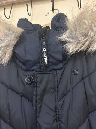 Plumas GSTAR MUJER 
