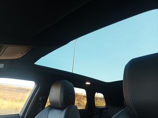 Land Rover Range Rover Evoque 2016