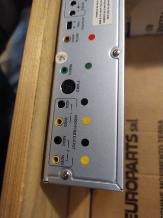 Lettore DVD portatile