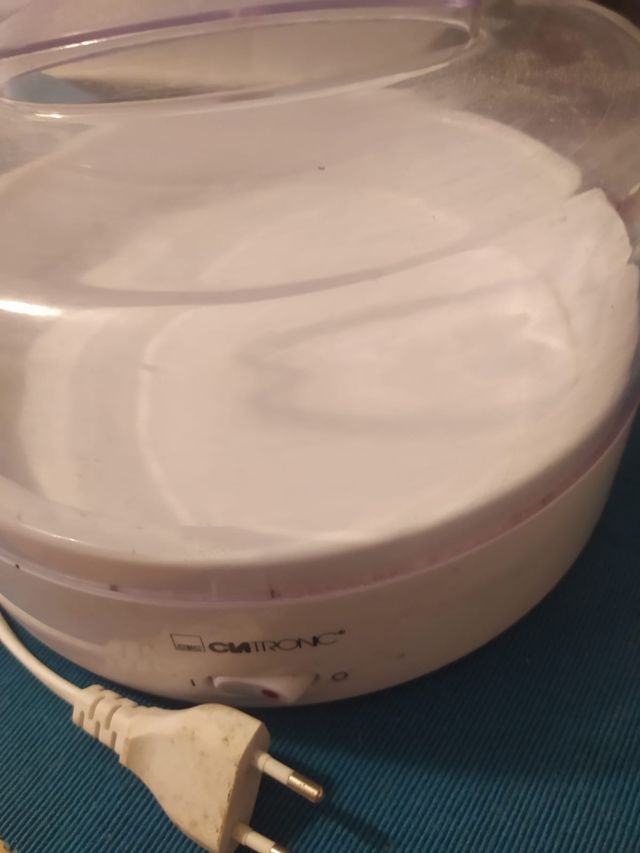 Yogurtera Preparacion de 1,1L