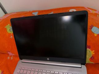 Ordenador Portatil HP