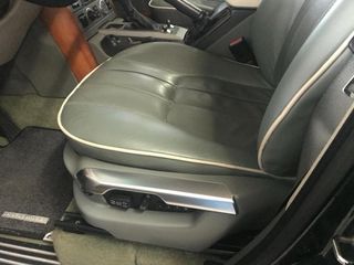 Land Rover Range Rover 2004