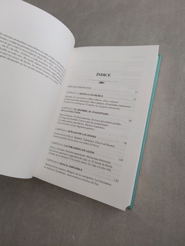 Los Dioses nuevo milenio. Alan F. Alford