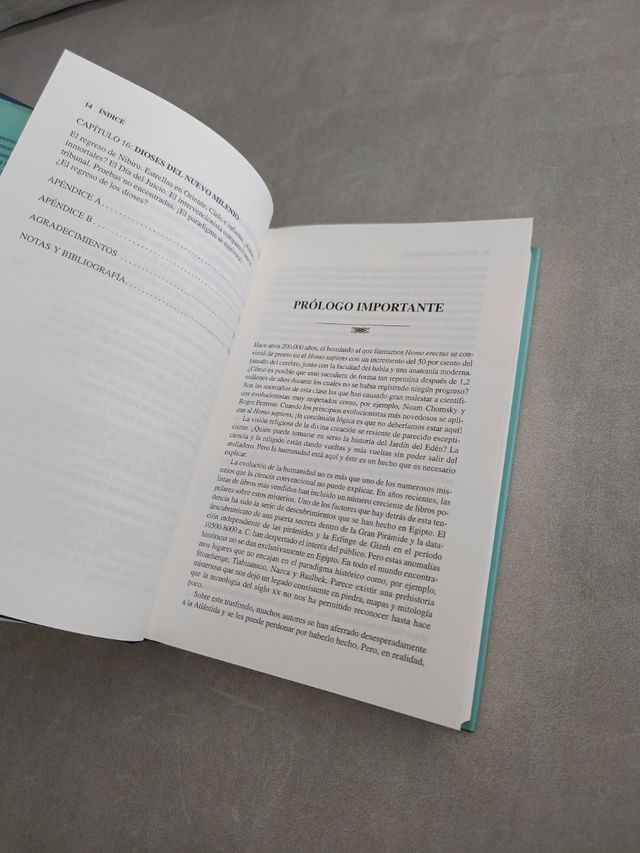 Los Dioses nuevo milenio. Alan F. Alford