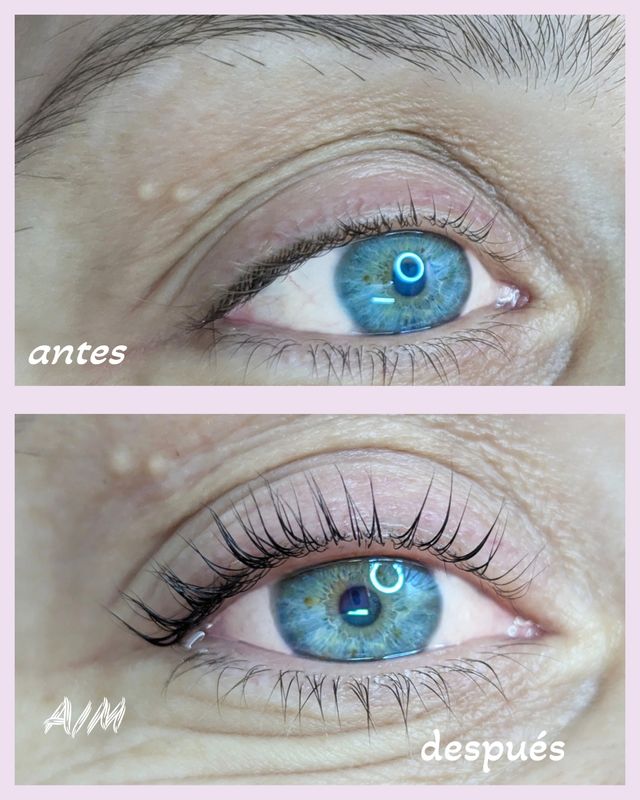 Sé mas bella con micropigmentación 💜