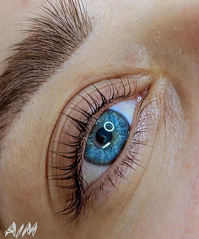 Sé mas bella con micropigmentación 💜