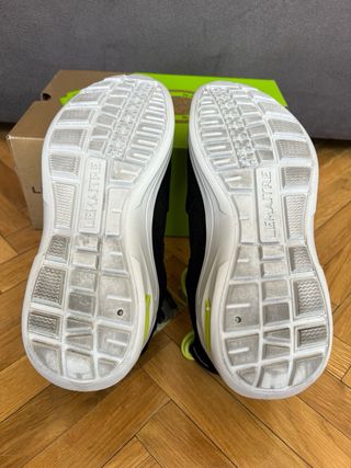 Zapatilla Seguridad “Lemaitre Planet” n. 39