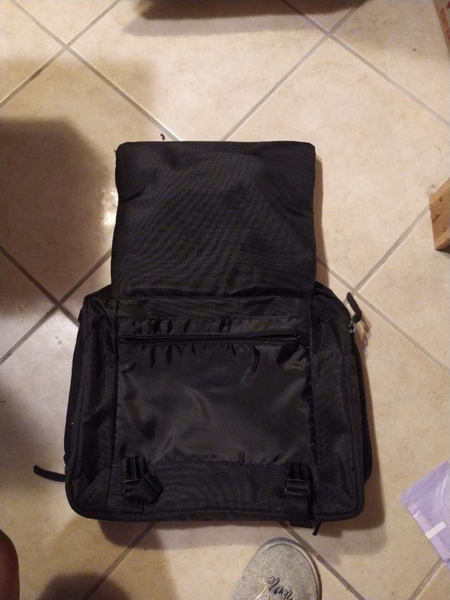 Borsa porta PC
