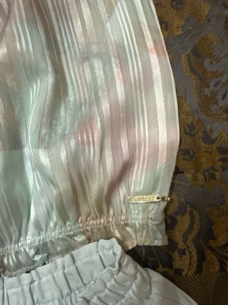 Conjunto guess niña 