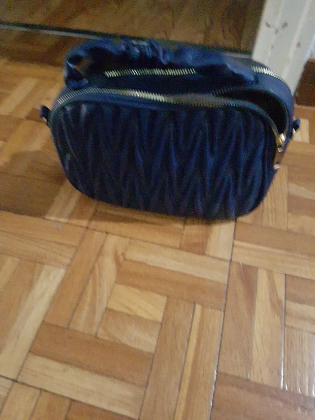 Bolso pequeño
