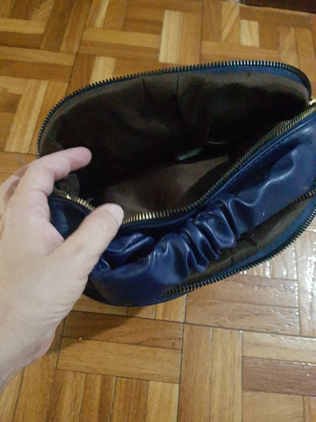 Bolso pequeño