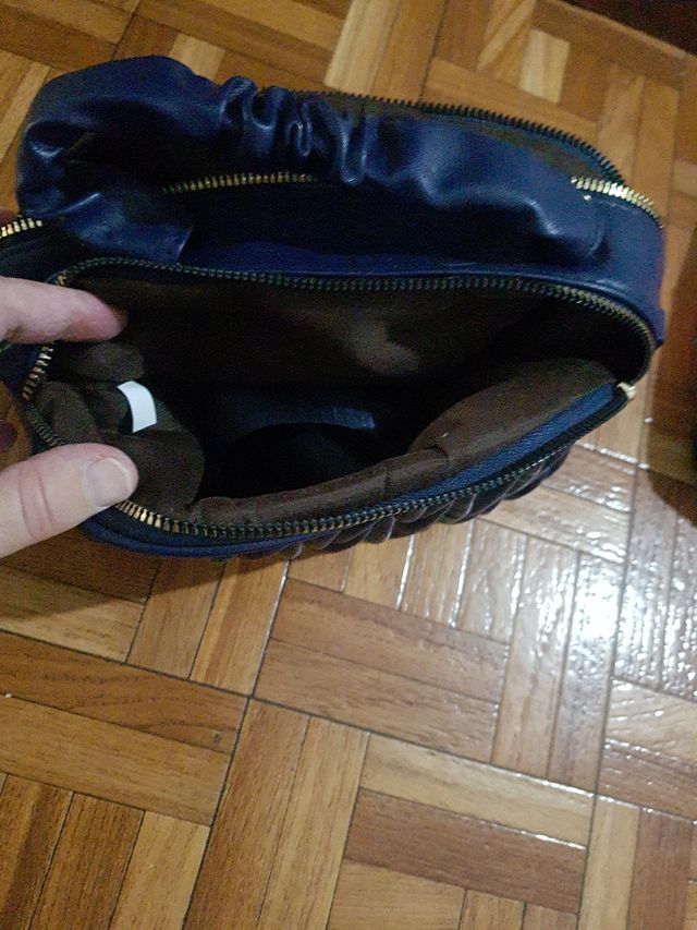 Bolso pequeño