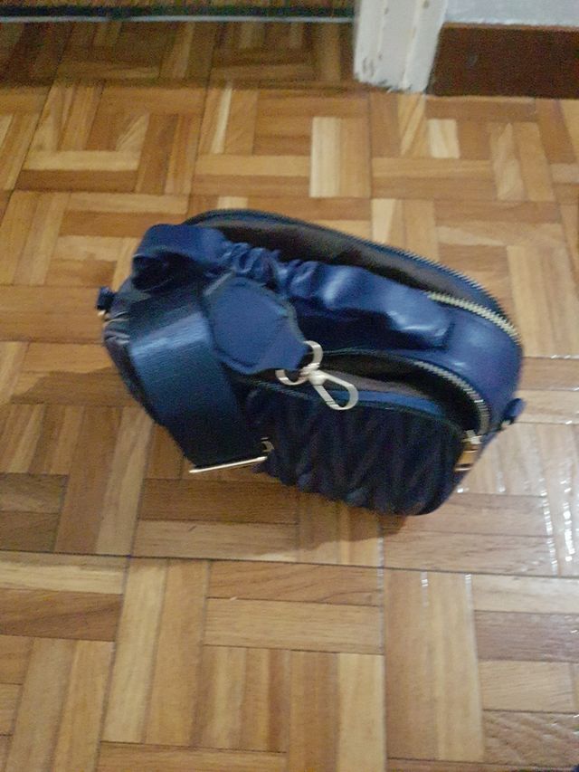 Bolso pequeño