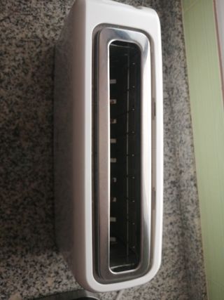 Tostadora