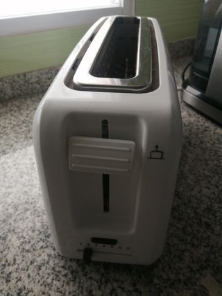 Tostadora