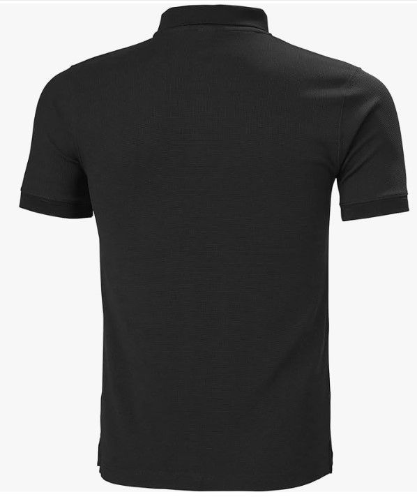 Helly Hansen Hombre Polo Driftline L