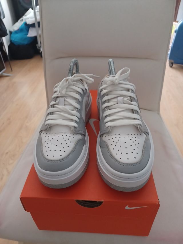 Zapatillas nike wmns jordan elevate como