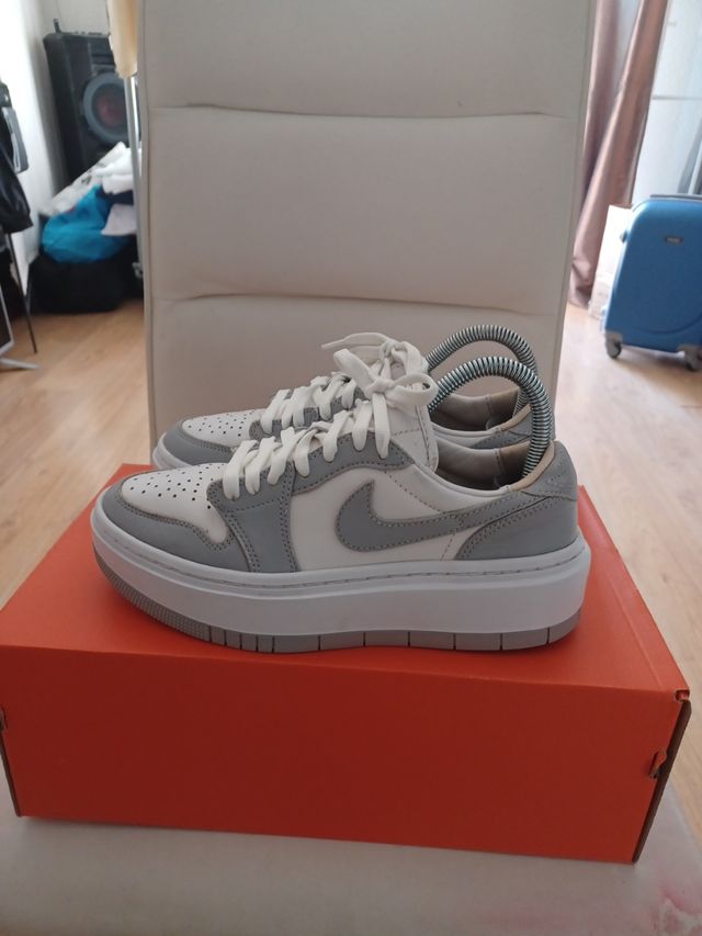 Zapatillas nike wmns jordan elevate como