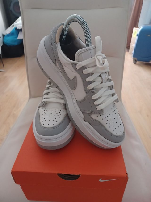 Zapatillas nike wmns jordan elevate como