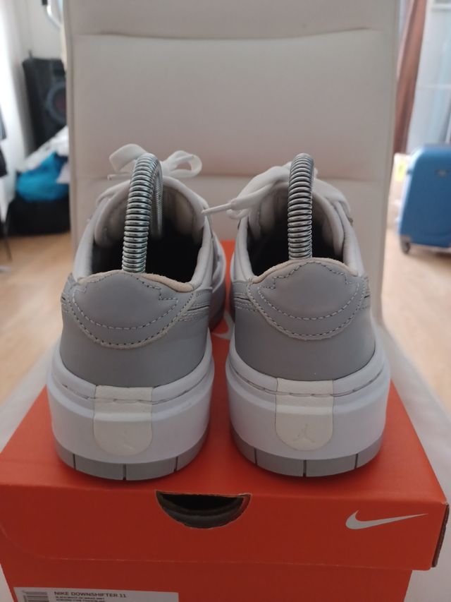 Zapatillas nike wmns jordan elevate como