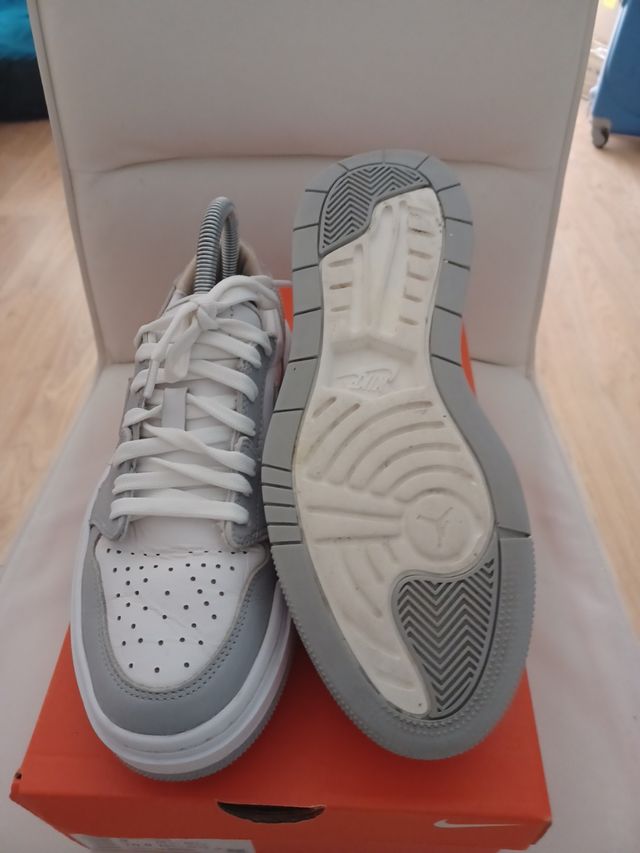 Zapatillas nike wmns jordan elevate como