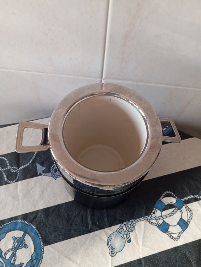 Cuenco para mantener frío 🍾 / 🍷