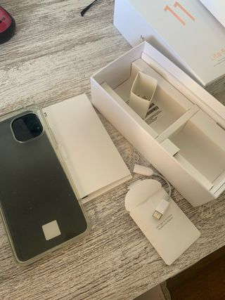 Xiaomi 11  Lite 5G