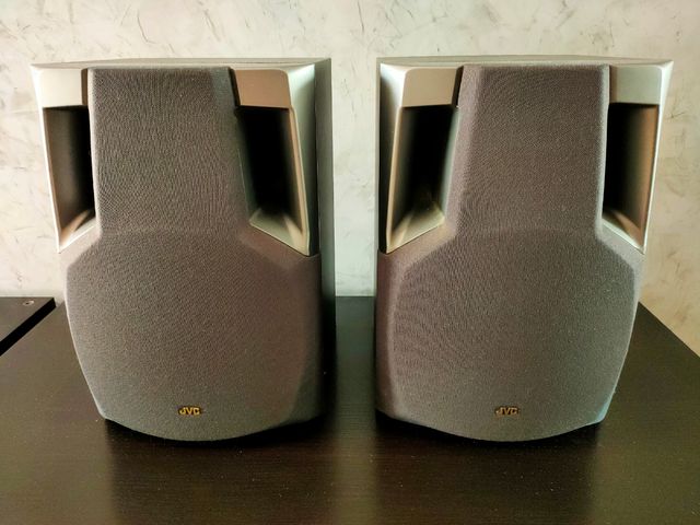 Altavoces JVC