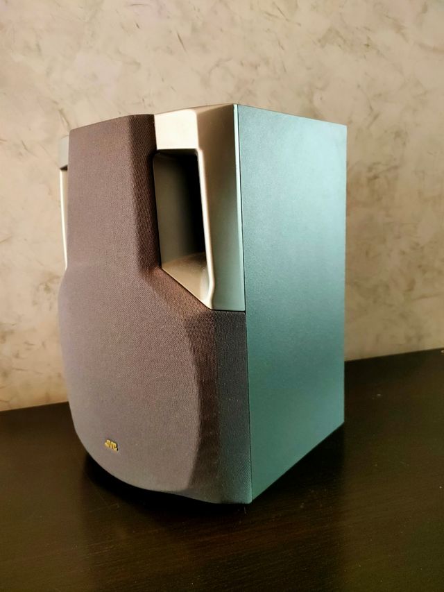 Altavoces JVC