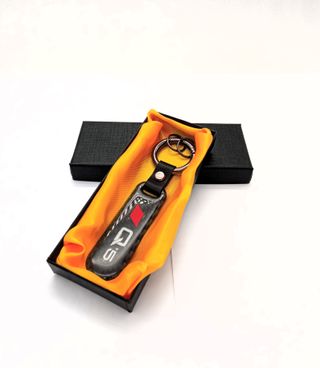 LLAVERO DE CARBONO AUDI Q5 REGALO REF.2068