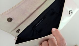 Conjunto zapatos y bolso.FIESTA