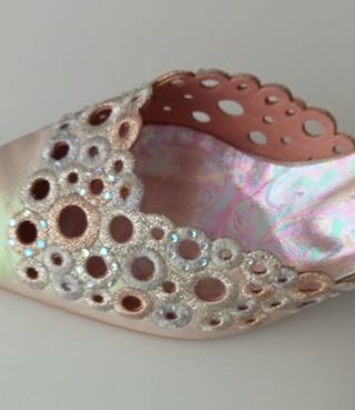 Conjunto zapatos y bolso.FIESTA