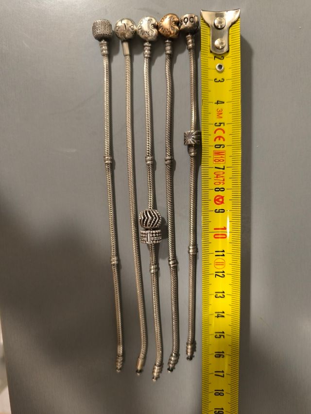 Pulsera Pandora original