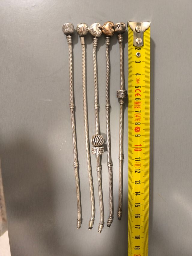 Pulsera Pandora original