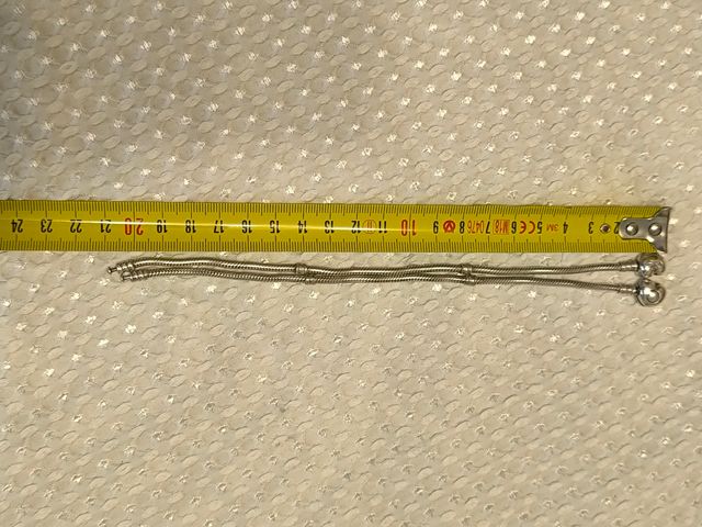 Pulsera Pandora original