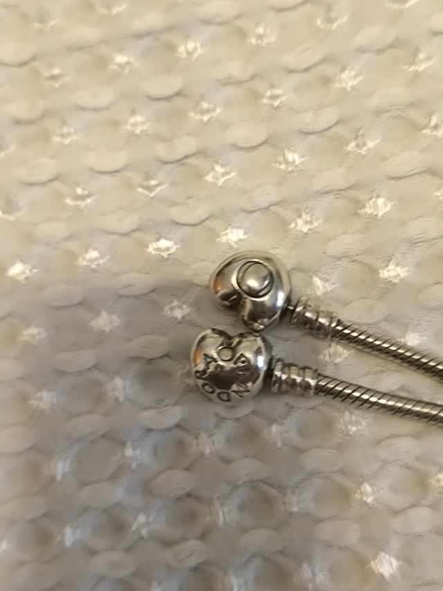 Pulsera Pandora original